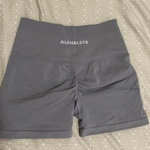 Alphalete Amplify Shorts